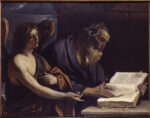 8 guercino Guercino, da Cento a Roma