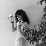 8. Patti Smith 1979 Mapplethorpe: la perfezione dello scatto