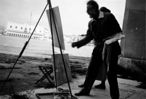 9 La Venezia mediterranea di Gennaro Favai