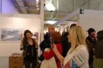 AAF Milano 2012 6 Affordable Art Fair Updates: …e poi si entra nel vivo. Giro di “consultazioni” con galleristi e artisti su opere in vendita e prezzi