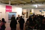 AAF Milano 2012 7 Affordable Art Fair Updates: …e poi si entra nel vivo. Giro di “consultazioni” con galleristi e artisti su opere in vendita e prezzi