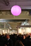 Affordable Art Fair interactive 1 Affordable Art Fair Updates: accessibile, ma anche friendly. L’interattività accomuna la fiera, che è anche live in streaming…