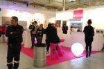 Affordable Art Fair interactive 4 Affordable Art Fair Updates: accessibile, ma anche friendly. L’interattività accomuna la fiera, che è anche live in streaming…