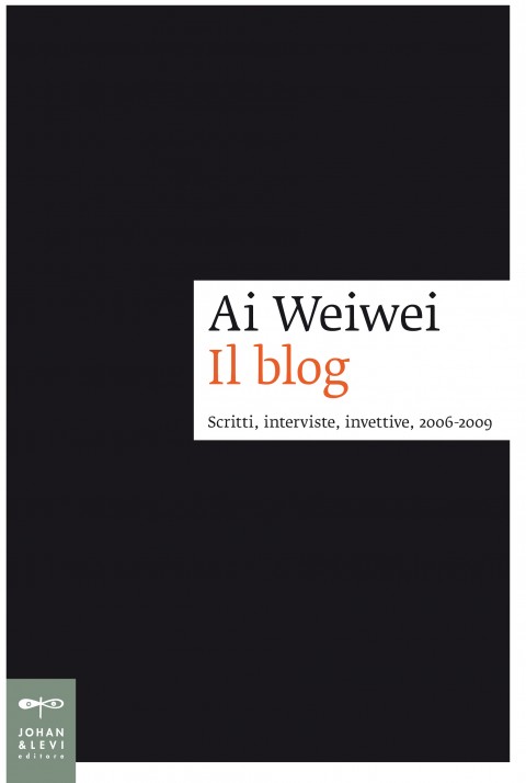 Ai Weiwei Ai Weiwei. Il Braveheart dell'arte