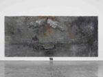 Anselm Kiefer Antonin Artaud Heliogabalus 2010 11 a4 1 Kiefer a Bermondsey. Prima personale alla nuova White Cube