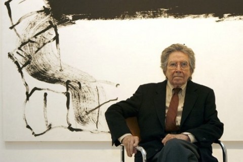 Antoni Tàpies L’alma della Spagna contemporanea. A 88 anni muore a Barcellona il grande Antoni Tàpies