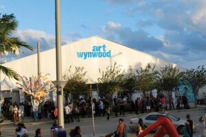 Non solo Arco. Dall’altra parte dell’Oceano andava in scena la prima di Art Wynwood, ecco com’è andata in quel di Miami