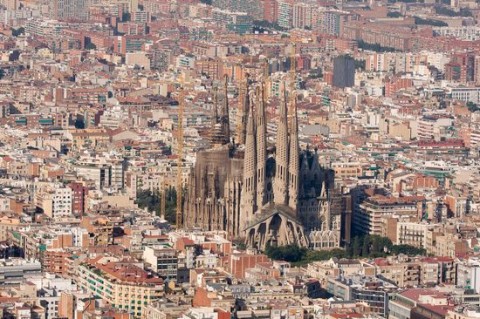 Barcellona Sistemi a confronto: quante gallerie d’arte ci sono a Barcellona? 24, mentre dalle nostre parti solo a Startmilano ne aderiscono 37…