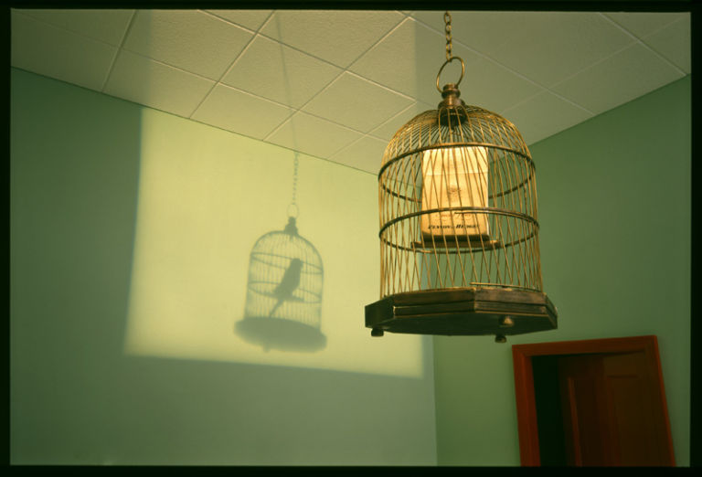 Benson Hedges Birdcage 1977 © Duffy Archive Duffy: dalla moda alla cenere (and the way back)