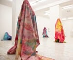 Brendan Lynch installation view 2 Giovani artisti hipster crescono. Brendan Lynch a Bergamo