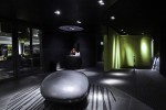 Chan Salonicco 2 Il ristorante più premiato del momento? Sta in Grecia. E non vince per la cucina, ma per il design, che mixa suggestioni australiane, asiatiche e inglesi…