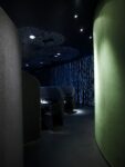 Chan Salonicco 6 Il ristorante più premiato del momento? Sta in Grecia. E non vince per la cucina, ma per il design, che mixa suggestioni australiane, asiatiche e inglesi…