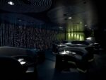 Chan Salonicco 7 Il ristorante più premiato del momento? Sta in Grecia. E non vince per la cucina, ma per il design, che mixa suggestioni australiane, asiatiche e inglesi…