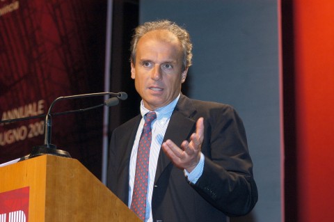 Claudio De Albertis Fumata bianca: Claudio De Albertis è il nuovo presidente della Triennale di Milano. Ma arriva la scomunica dell’assessore Stefano Boeri…