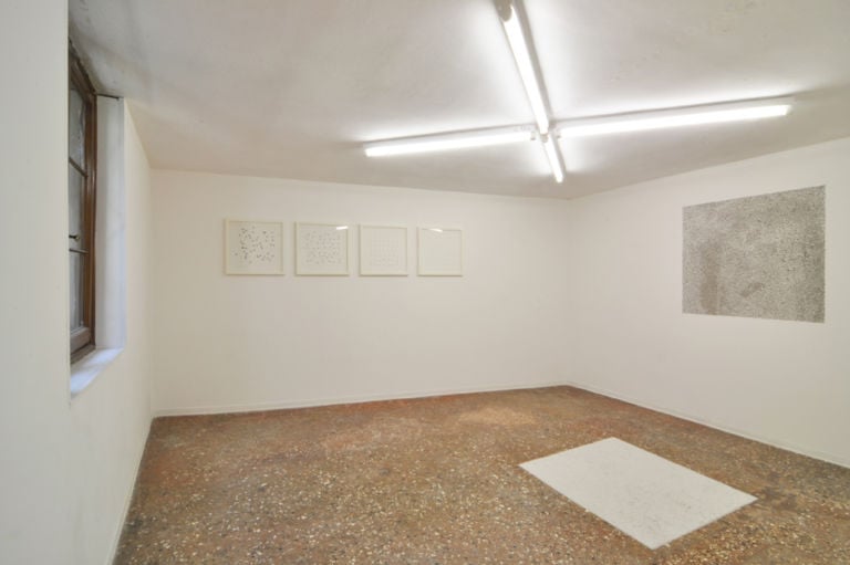 David RickardEveryday antimatter right HeadShoulderKnees and ToesleftPhoto by Manolo Verga6 Umani sistemi