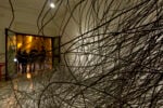 Davide Dormino L’Origine della Trama 2 Davide Dormino tra arte e moda. A Roma un incontro con l’artista e una proiezione speciale con apertura straordinaria dell’Oratorio del Suffragio