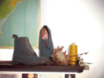 Dr Martens Harris Tweed Milano Fashion Week, Pitti Immagine invade Zona Tortona. Tra le tante collezioni c’è anche The Green Closet, il trionfo dell’eco-fashion in salsa british