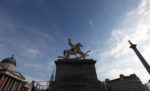 Elmgreen and Dragset Powerless Structures Fig. 101 2012 3 Un bambino scolpito di bronzo nel mezzo di Trafalgar. Svelata a Londra la statua equestre di Elmgreen e Dragset, ultima opera del progetto “Fourth Plinth”