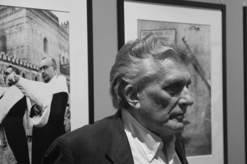 Enzo Sellerio Lo Strillone: il Manifesto per una costituente della Cultura contestato da Il Giornale. E poi Palermo piange Enzo Sellerio, Parigi e l’Istituto di Cultura Araba, divisionisti…