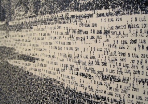 Federico Pietrella Federico Pietrella e Berlino. Una bella storia d’amore, che finisce anche in tv. Spazio a un artista italiano su una grande emittente straniera. Qualche volta succede