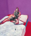 Francis Bacon Ritratto di Henrietta Moraes E dopo impressionisti e moderni, le aste londinesi affilano i coltelli per il contemporaneo. Apre Christie’s, attesa per Bacon, Rothko e Richter