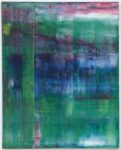 Gerhard Richter Abstraktes Bild E dopo impressionisti e moderni, le aste londinesi affilano i coltelli per il contemporaneo. Apre Christie’s, attesa per Bacon, Rothko e Richter