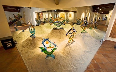 Il Maca di Acri Calabria on the move. Dal Museo Maca di Acri arriva un bando vietato agli over 35. E anche ai non calabresi…