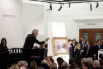 Il momento di Klimt in sala Quando Sotheby’s le busca da Christie’s. Risultati tiepidi per impressionisti e moderni, a Londra tengono Monet, Kirchner e Dix
