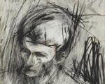 Il ritratto di Lucian Freud di Frank Auerbach Dal Freud secondo Auerbach all’umanoide secondo Urs Fischer. A Londra sgomita anche Bonhams, che anticipa la settimana delle aste del contemporaneo