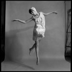 Jane Birkin 1965 © Duffy Archive Duffy: dalla moda alla cenere (and the way back)