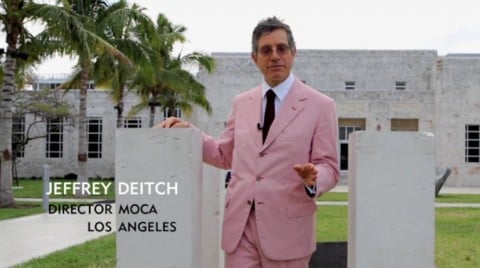 Jeffrey Deitch “Gli Imperdibili” della settimana. La performance secondo Hennessy, le liste di Leonardo e Obama spara-caramelle