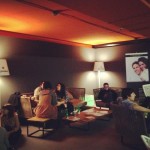 La vip lounge di JustMad curata da Heineken Madrid Updates: todo sobre JustMad. A proposito: ma è proprio vero che la fiera collaterale più in forma d'Europa si sta divorando Arco come dicono alcuni?