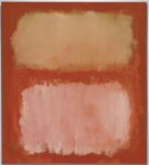 Mark Rothko – Untitled E dopo impressionisti e moderni, le aste londinesi affilano i coltelli per il contemporaneo. Apre Christie’s, attesa per Bacon, Rothko e Richter