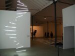 Massimo Uberti Verso lInfinito e oltre 2005. Installazione neon. Courtesy lartista e Piercarlo Borgogno Nature creative