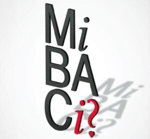 San Valentino ad arte vol. 4: miracolo, anche dall’improbabile logo del MiBac può uscire uno slogan divertente ed efficace