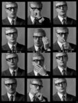 Michael Caine 1964 © Duffy Archive Duffy: dalla moda alla cenere (and the way back)