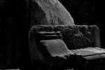 Opere di Rodolfo Fiorenza 3 In ricordo del poeta del nero. Scomparso nella notte a Roma Rodolfo Fiorenza, il fotografo gentile, visionario e viaggiatore. il saluto è di Franco Nucci