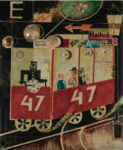 Otto Dix Die Elektrische The Electric Tram Quando Sotheby’s le busca da Christie’s. Risultati tiepidi per impressionisti e moderni, a Londra tengono Monet, Kirchner e Dix