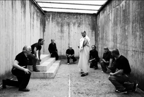 Paolo e Vittorio Taviani Berlinale: le nostre prigioni