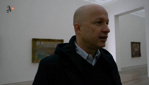 Samuel Keller Dalla prima volta di Jeff Koons al giro di danza con Degas. Samuel Keller svela ad Artribune Television il 2012 della Fondazione Beyeler, qui c’è un piccolo antipasto…