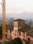 Spazio Performativo Espositivo Tenuta Dello Scompiglio 2 E se a fine anno nascesse un nuovo centro per le arti contemporanee sulle colline di Lucca? Ecco come stanno andando avanti i lavori allo Scompiglio