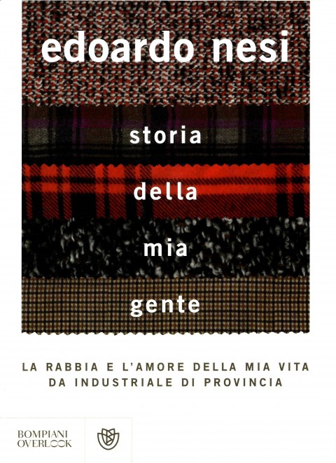 Storia della mia gente La narrazione precaria. Lo Strega, Nesi e altre storie