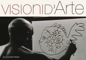 Medardo Rosso, Renato Guttuso, e anche Velasco. Sono tutte Visioni d’Arte, nuova rassegna di film e documentari che debutta a Milano