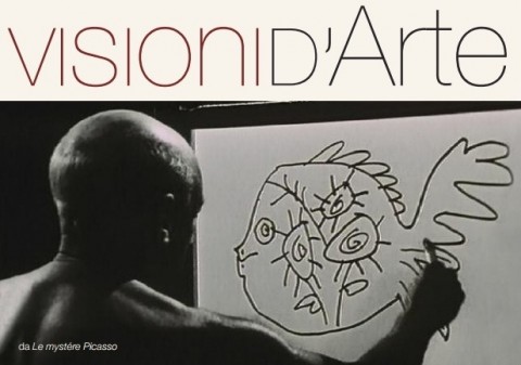 Visioni d’Arte Medardo Rosso, Renato Guttuso, e anche Velasco. Sono tutte Visioni d’Arte, nuova rassegna di film e documentari che debutta a Milano