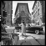 Vogue Firenze 1962 2© Duffy Archive Duffy: dalla moda alla cenere (and the way back)