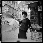 Vogue Firenze 1962 © Duffy Archive Duffy: dalla moda alla cenere (and the way back)
