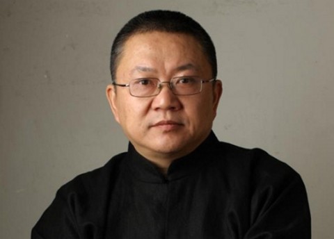 Wang Shu Dopo gli Oscar del cinema, quello dell'architettura. Il Pritzker Prize 2012 va al cinese Wang Shu. Qualcuno conosce i suoi progetti?