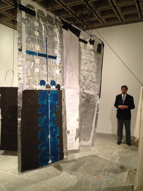 Whitney Biennial opening 18 Bonami, dica la sua! Intorno alla Whitney Biennial 2012