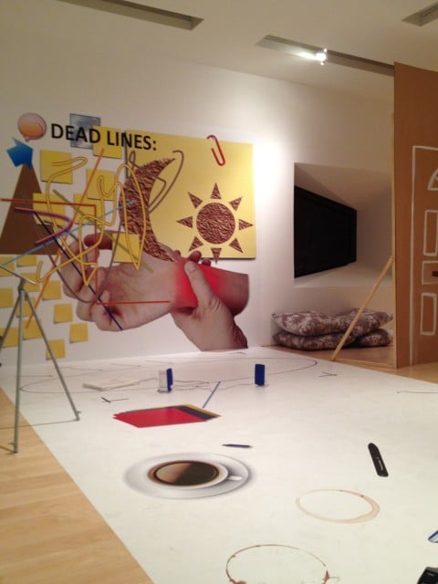 Whitney Biennial opening 30 Bonami, dica la sua! Intorno alla Whitney Biennial 2012