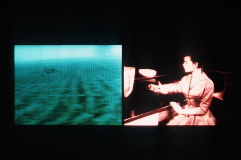 Yervant Gianikian & Angela Ricci Lucchi, Trittico del Novecento, 2002-08. Still da film. Courtesy gli artisti